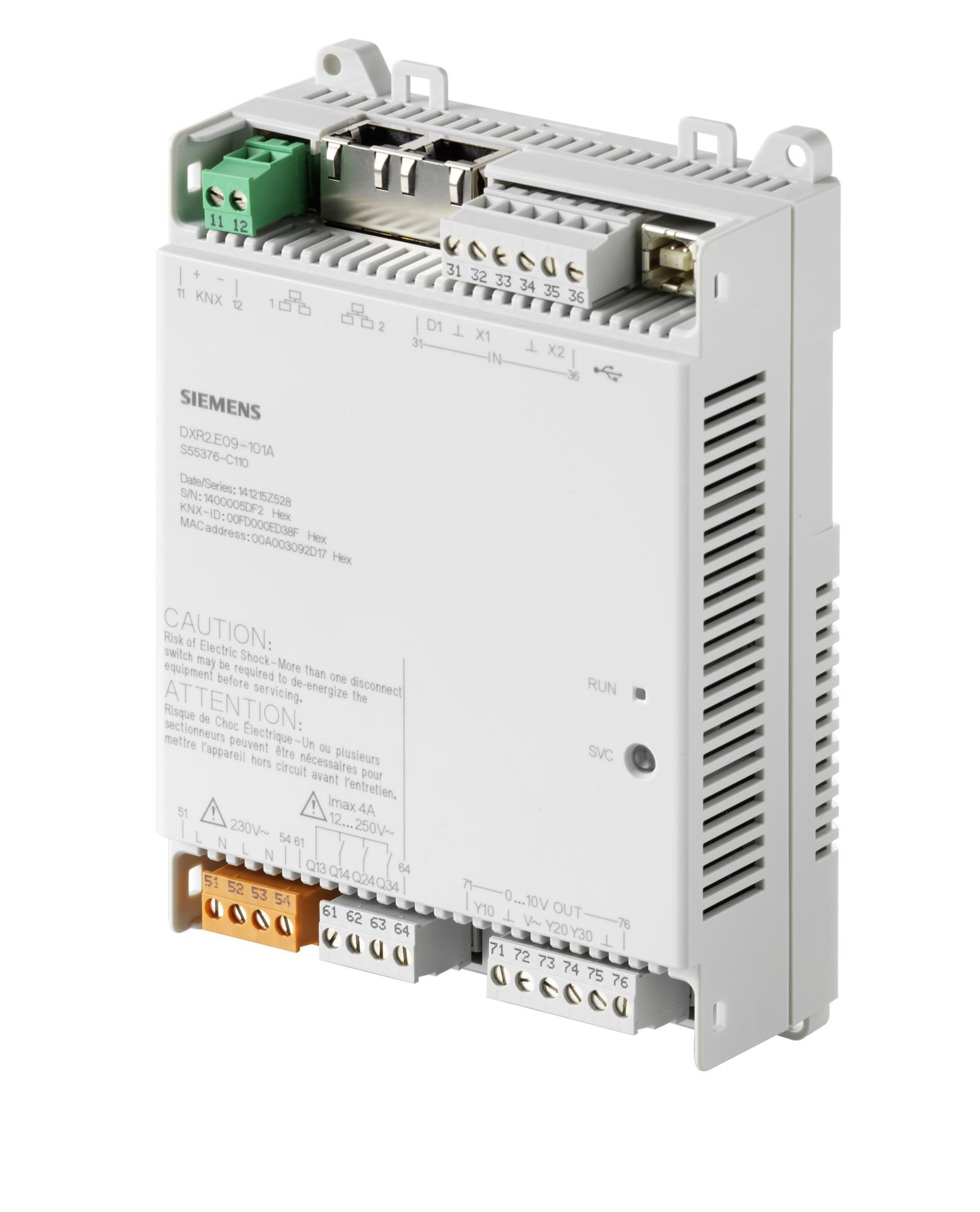 DXR2.E09-101A 