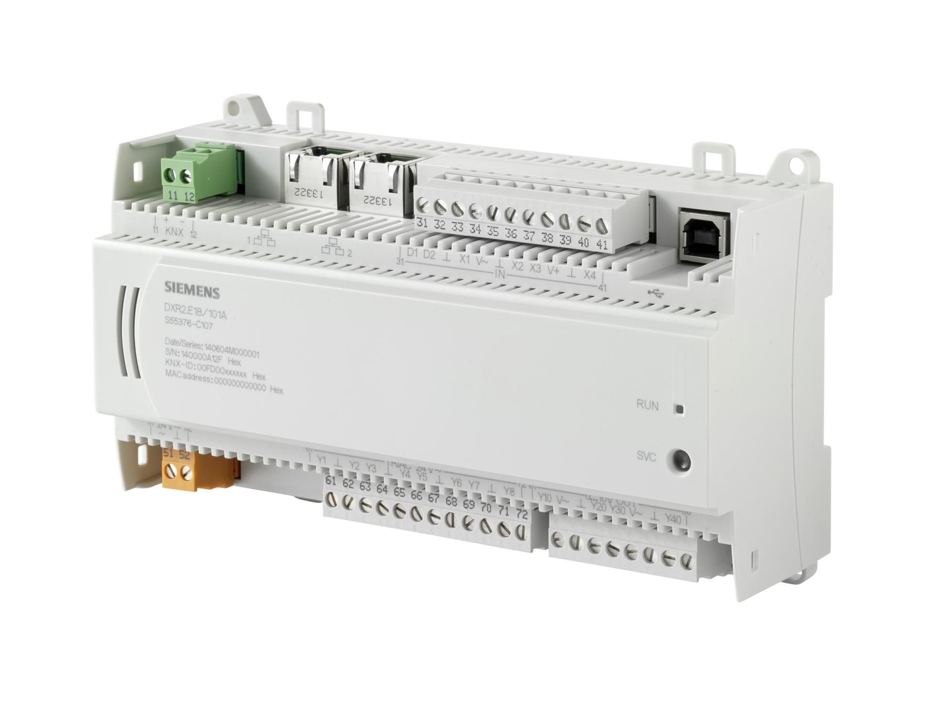 DXR2.E18-101A 