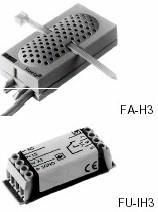 FA-H3 + FU-IH3 