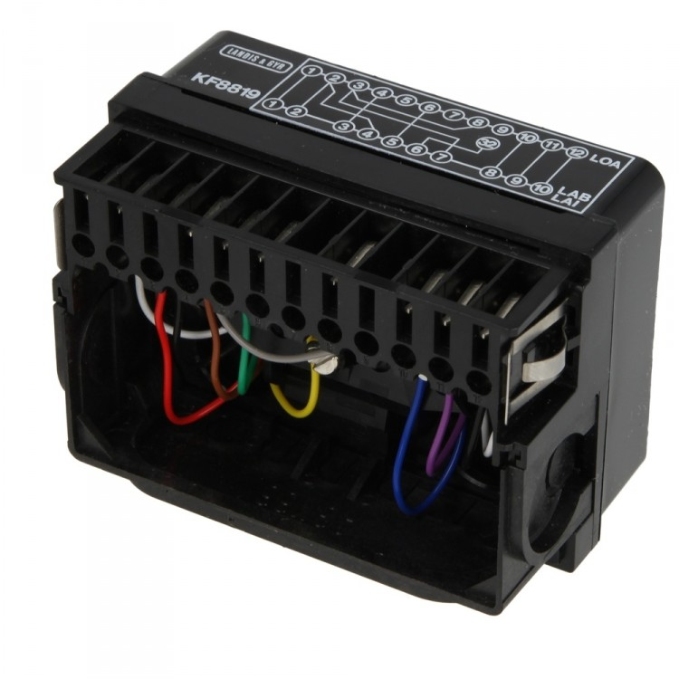 KF8819 