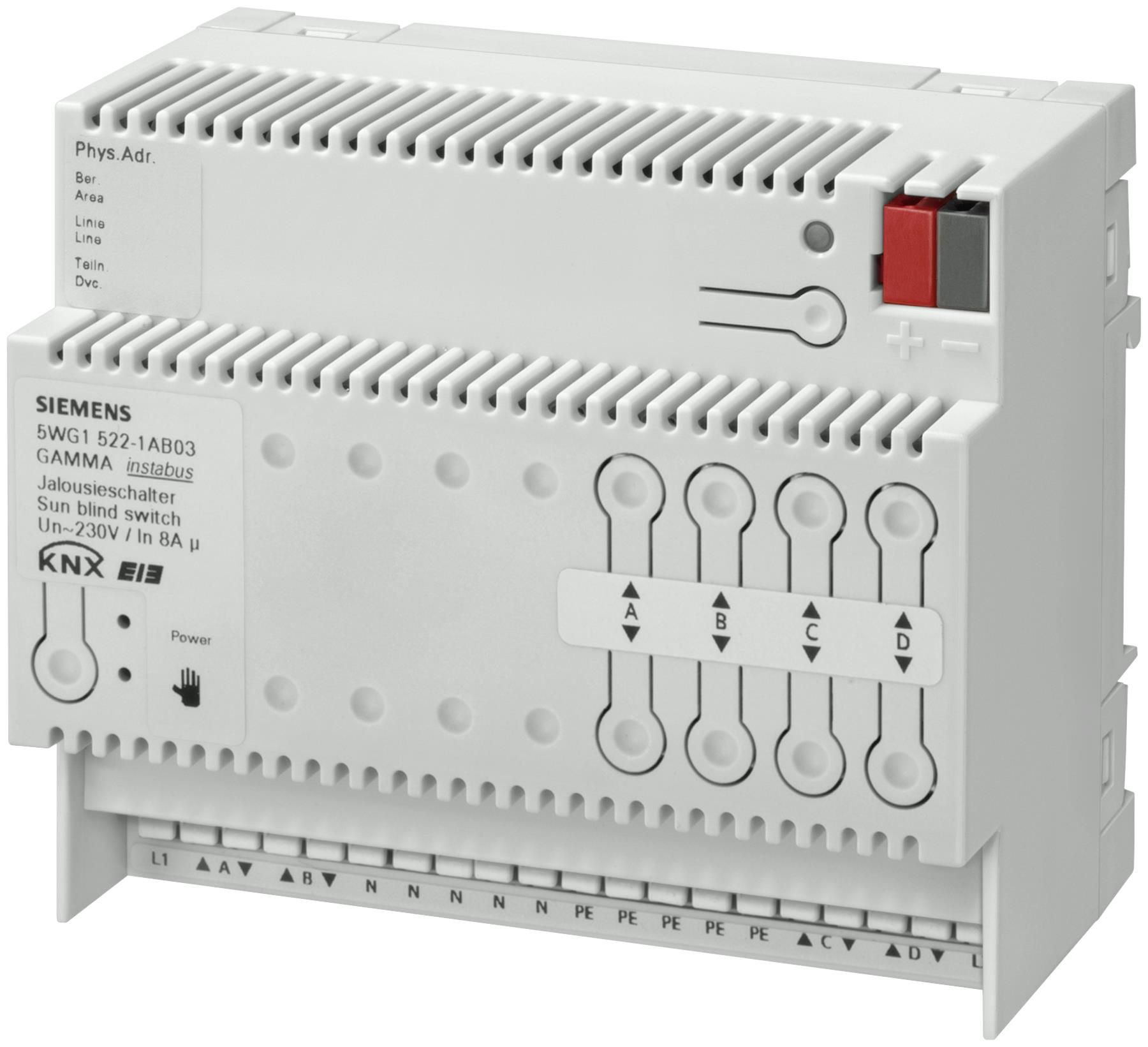N 522/03 