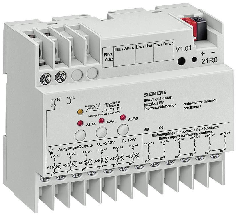 N 605/01 