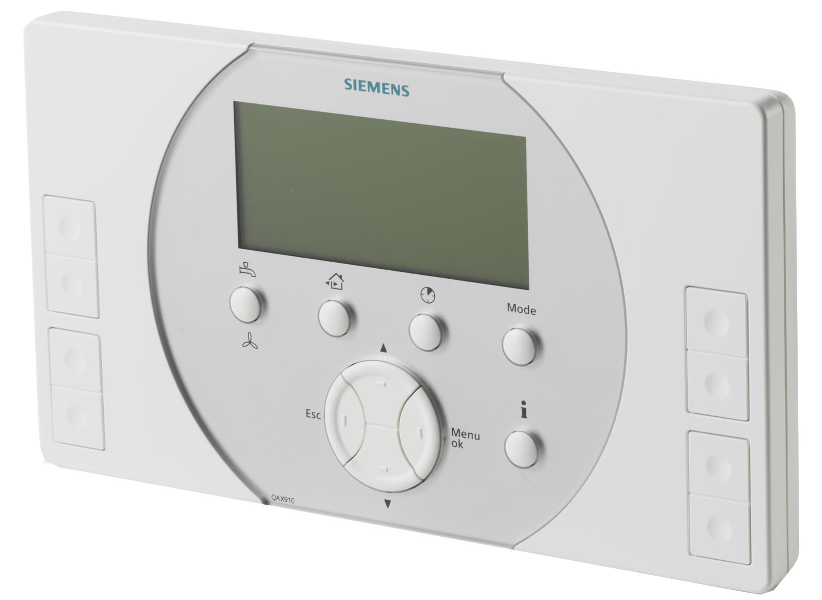 QAX910-IT 