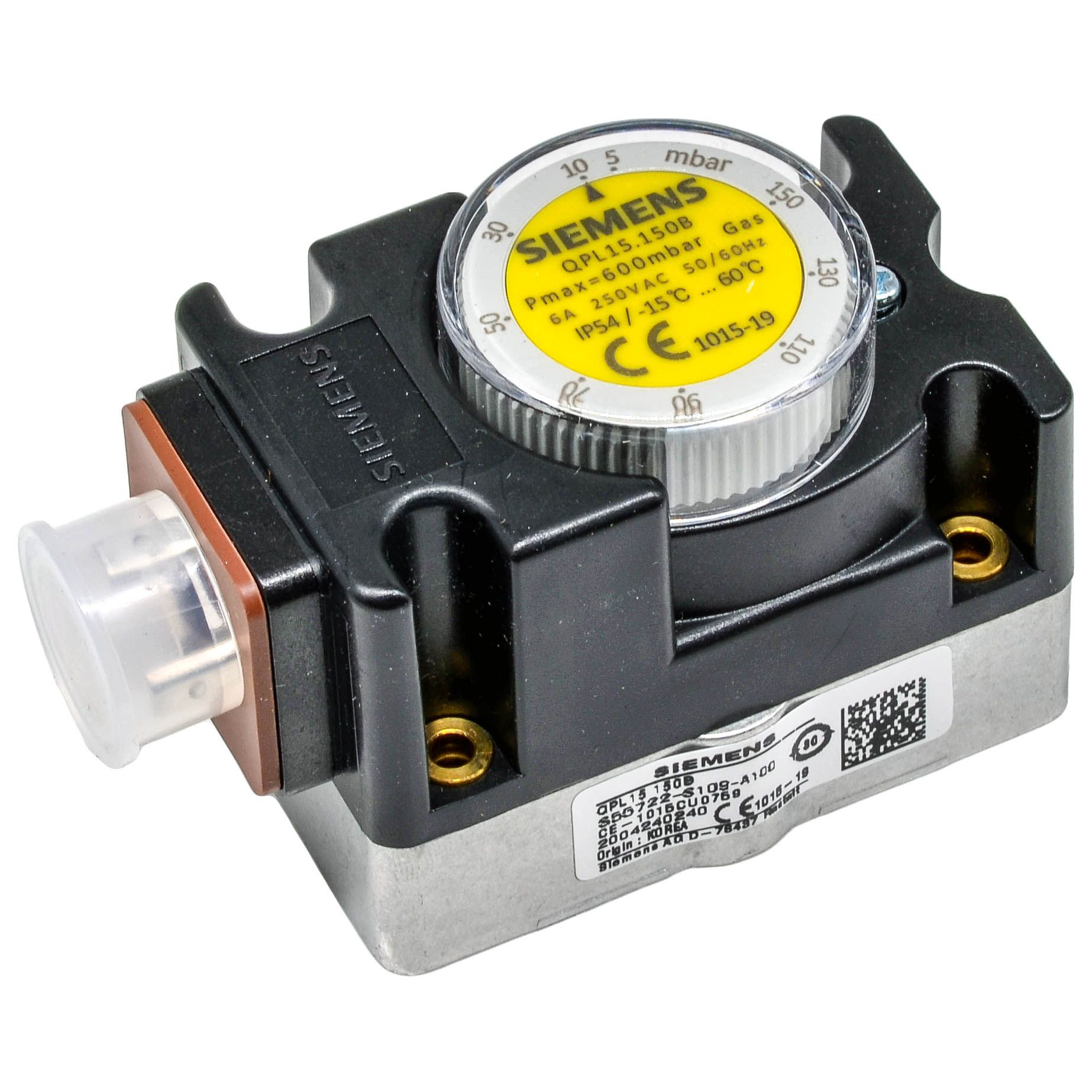 QPL15.150B