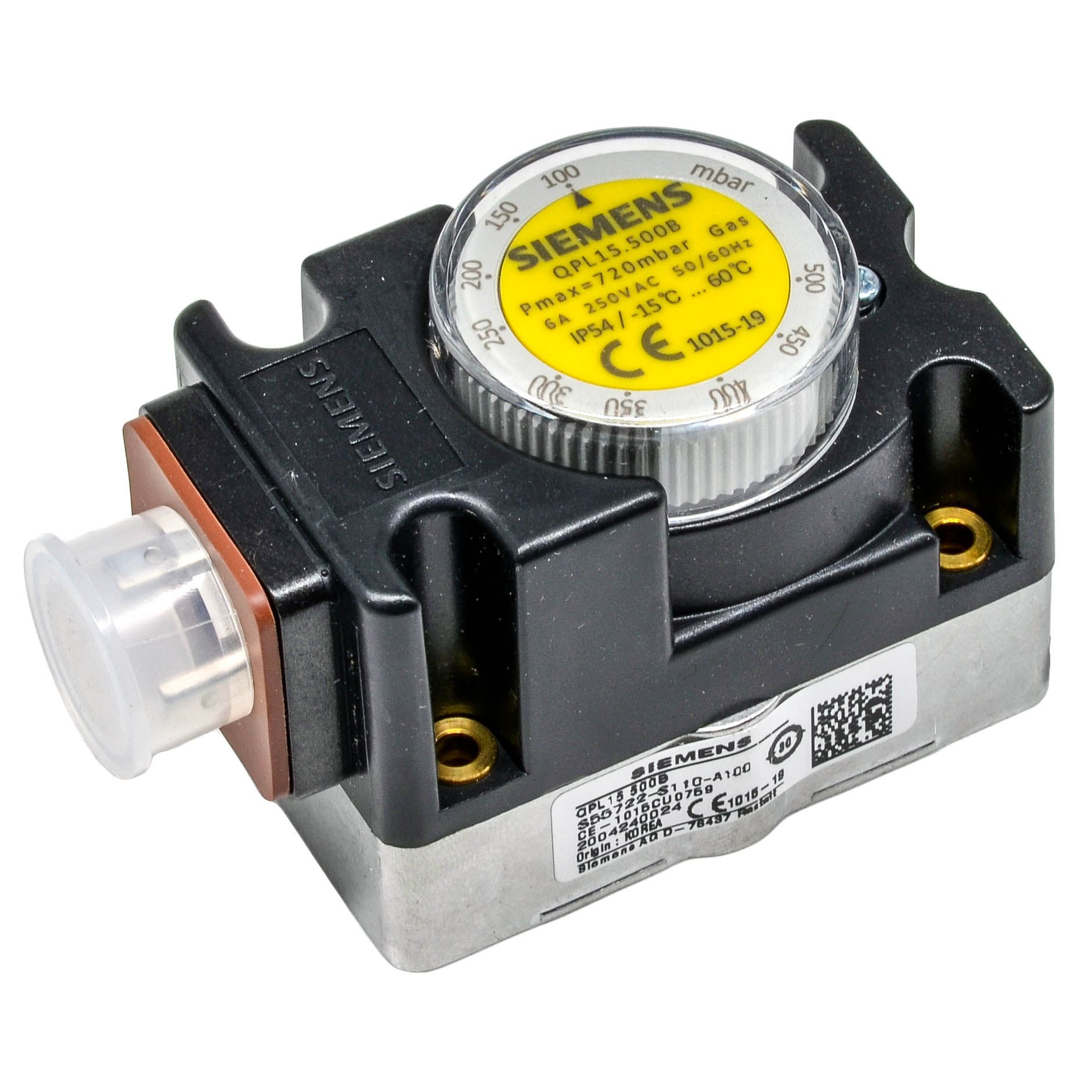 QPL15.500B