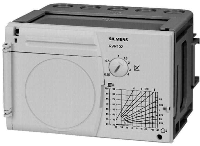 RVP102/SET 