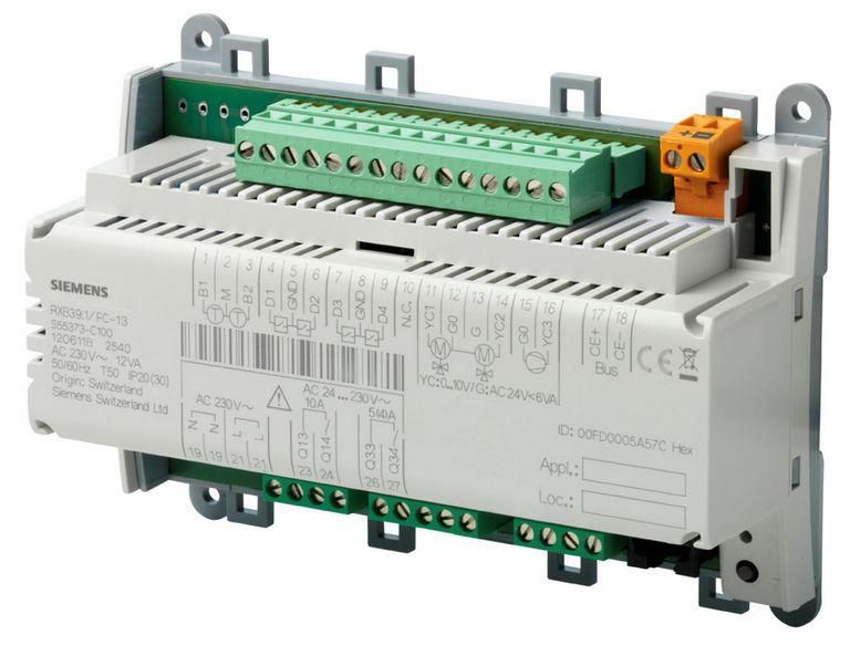 RXB39.1/FC-13 