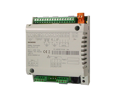 RXL21.1/FC-10 