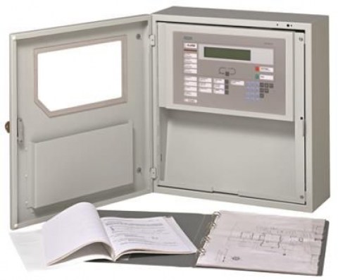 FC330A-4 