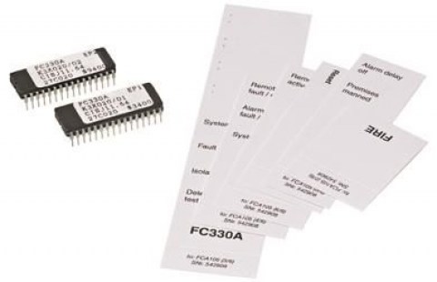 FCA105 