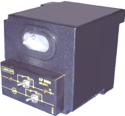 KF8804 