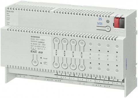 N 501/01 