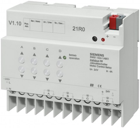 N 524/01 