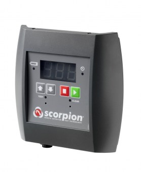 SCORP 8000 