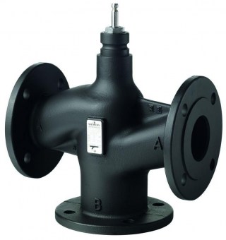 VXF43.150-400J 