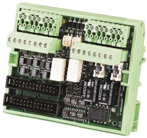 XCA1030 